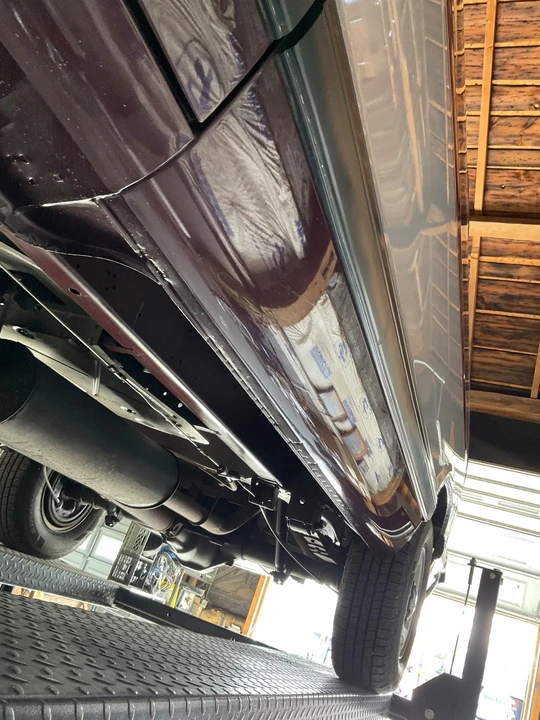 1996 Dodge Ram Van - Image 10 of 18