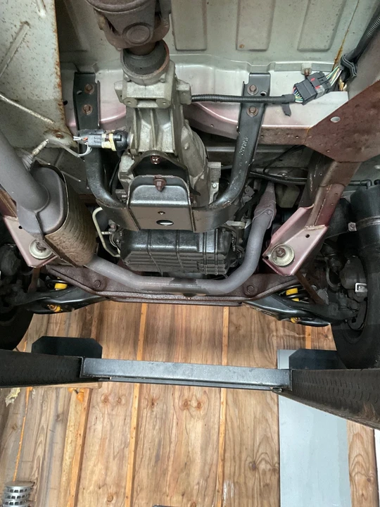 1996 Dodge Ram Van - Image 14 of 18