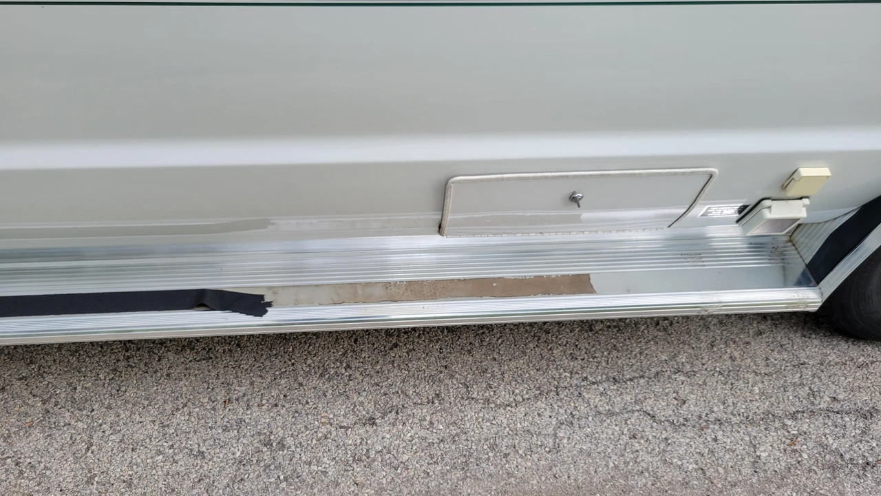 1996 Dodge Ram Van - Image 27 of 31