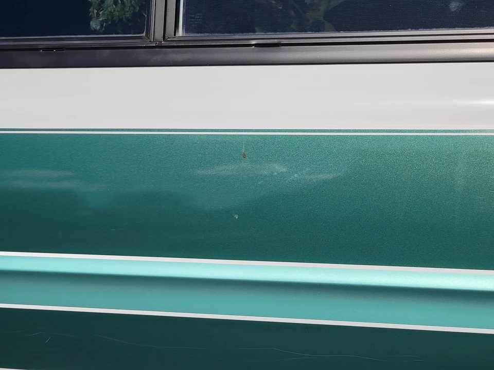 1996 Dodge Ram Van - Image 31 of 31