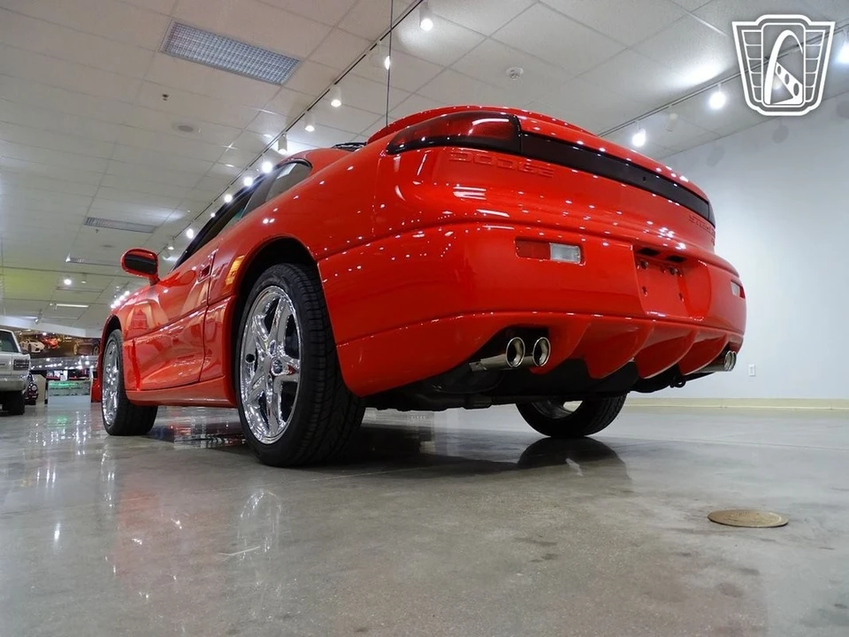 1996 Dodge Stealth - Image 12 of 12