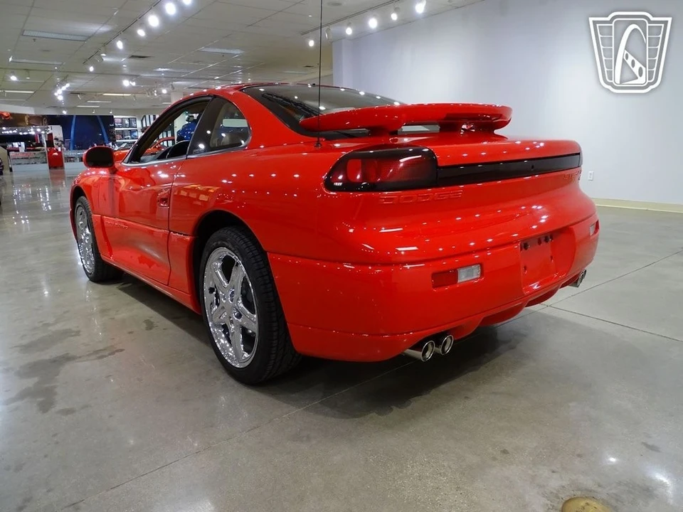 1996 Dodge Stealth - Image 11 of 12