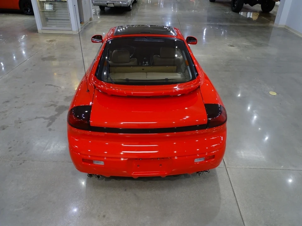 1996 Dodge Stealth - Image 7 of 12