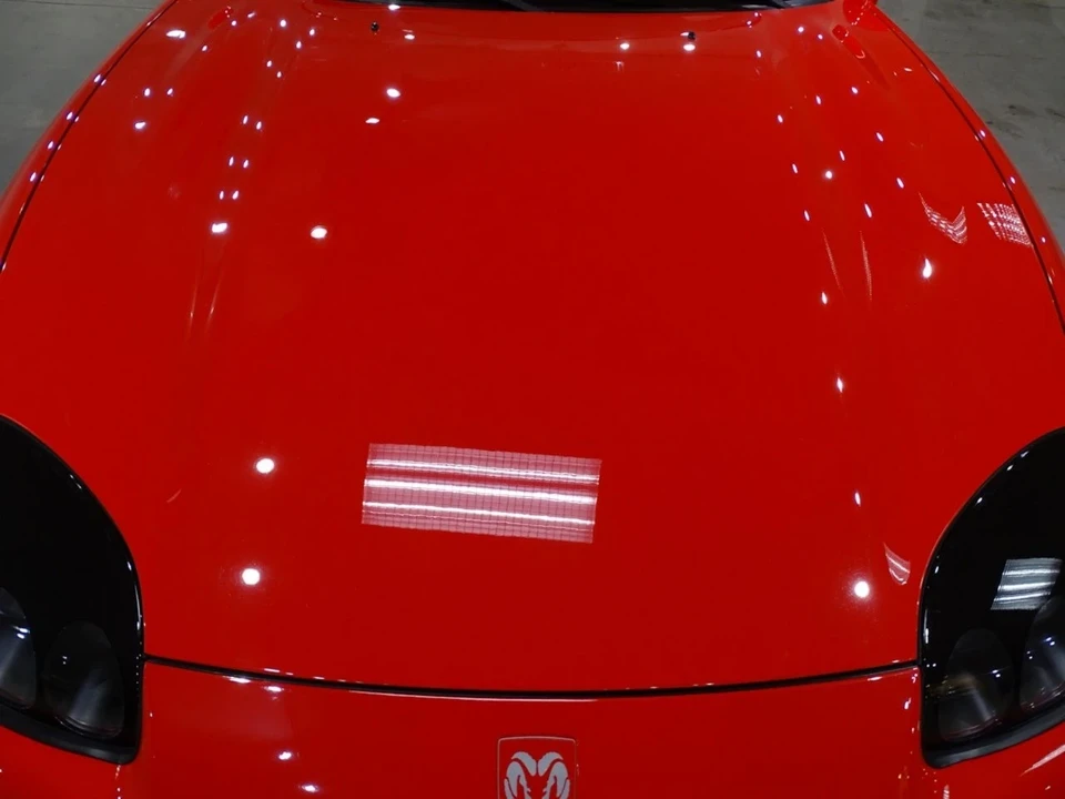 1996 Dodge Stealth - Image 11 of 12