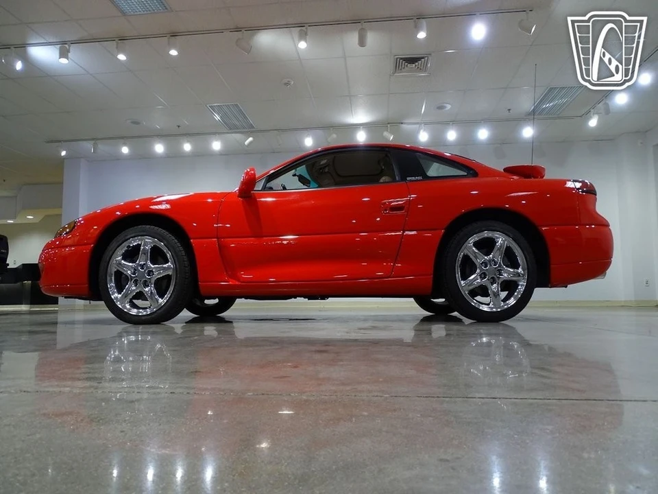 1996 Dodge Stealth - Image 9 of 12