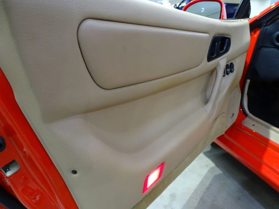1996 Dodge Stealth - Image 18 of 21