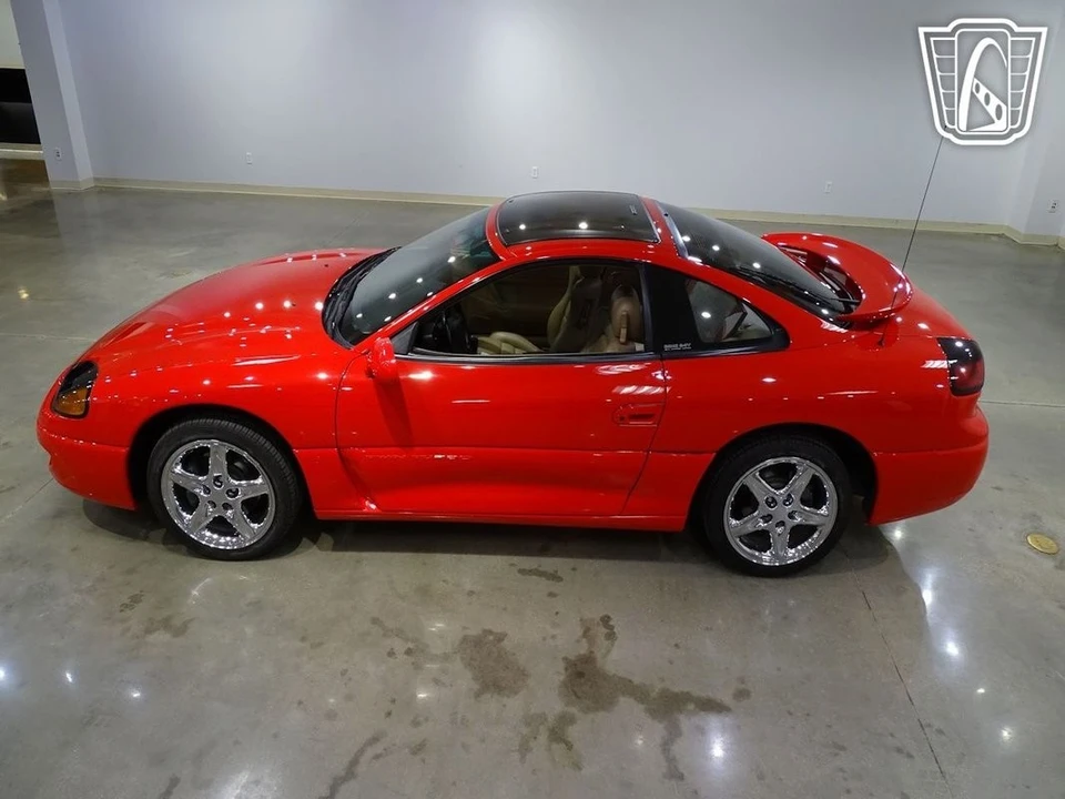 1996 Dodge Stealth - Image 7 of 12