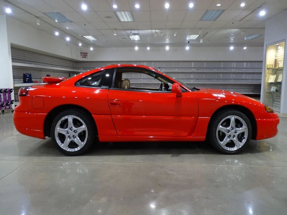 1996 Dodge Stealth - Image 9 of 12
