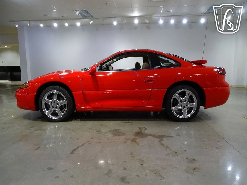 1996 Dodge Stealth - Image 8 of 12