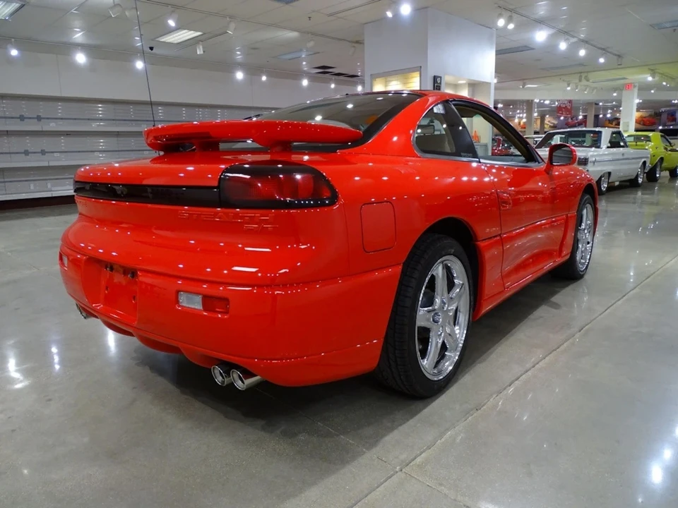 1996 Dodge Stealth - Image 8 of 12
