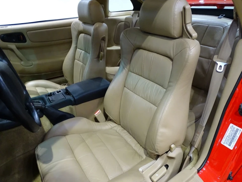 1996 Dodge Stealth - Image 20 of 21