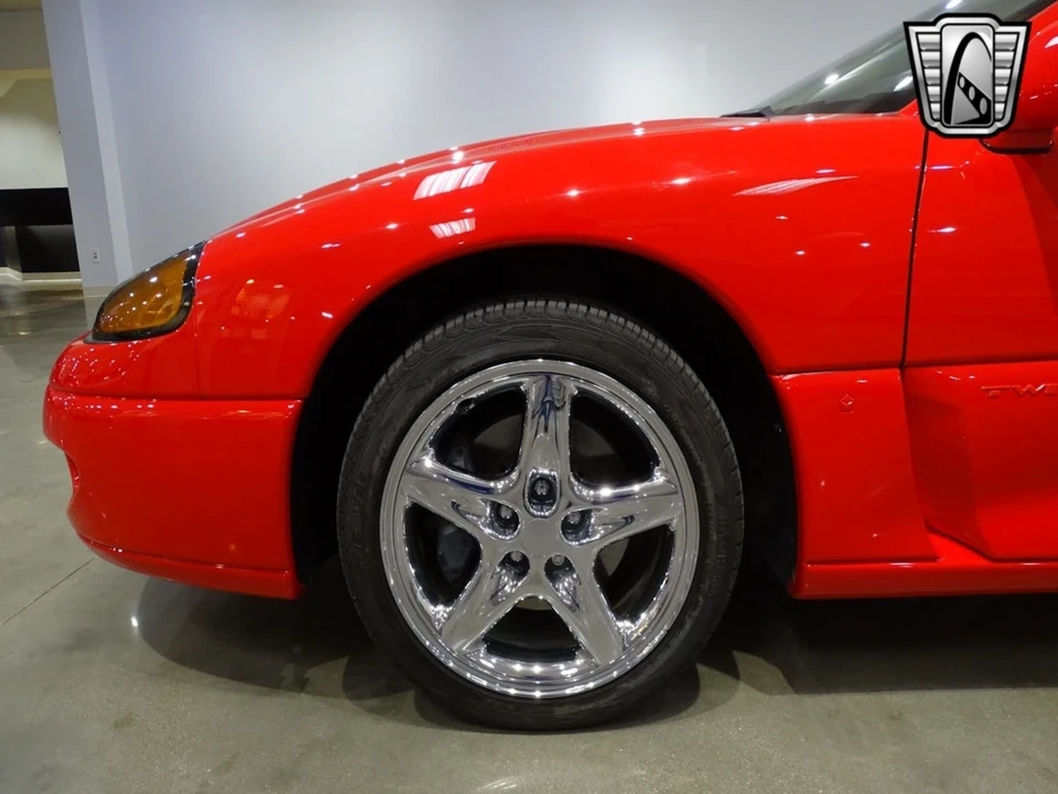 1996 Dodge Stealth - Image 14 of 21