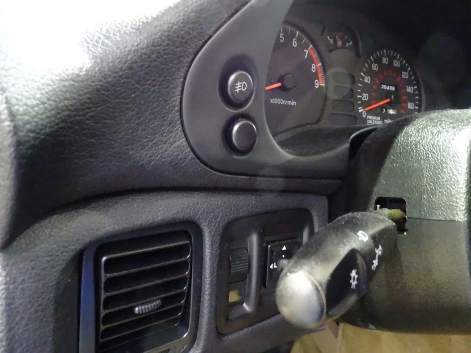 1996 Dodge Stealth - Image 21 of 21