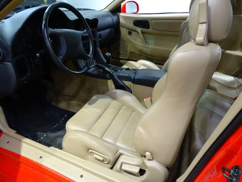 1996 Dodge Stealth - Image 19 of 21
