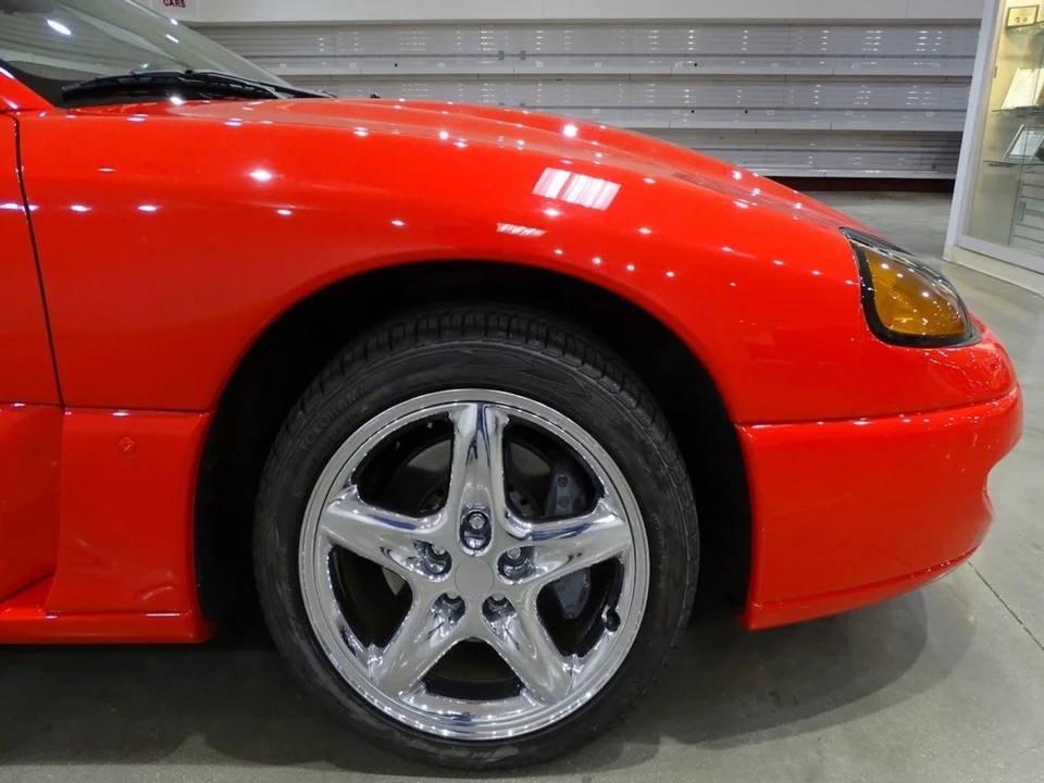 1996 Dodge Stealth - Image 15 of 21