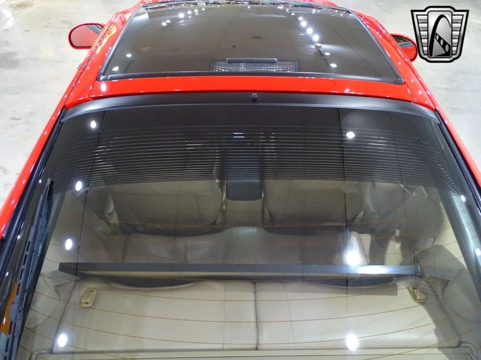 1996 Dodge Stealth - Image 12 of 12