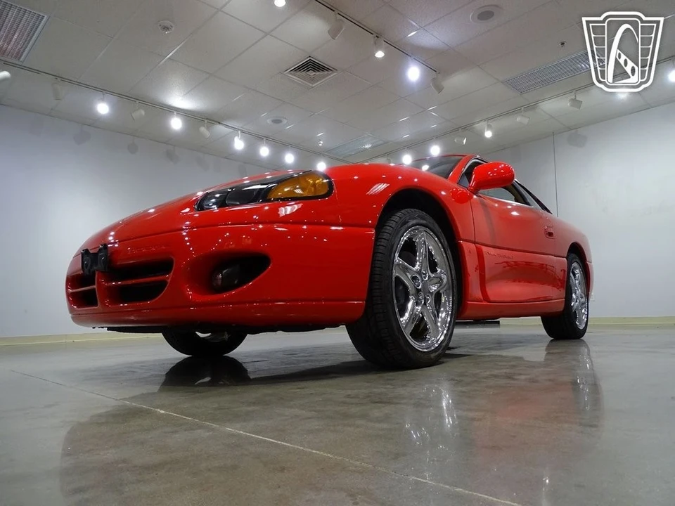 1996 Dodge Stealth - Image 6 of 12