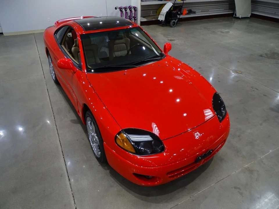 1996 Dodge Stealth - Image 10 of 12