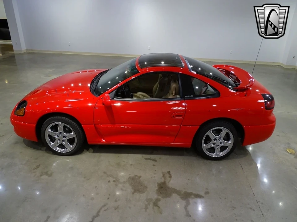 1996 Dodge Stealth - Image 4 of 12