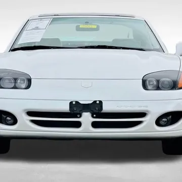 1996 Dodge Stealth RT Twin Turbo