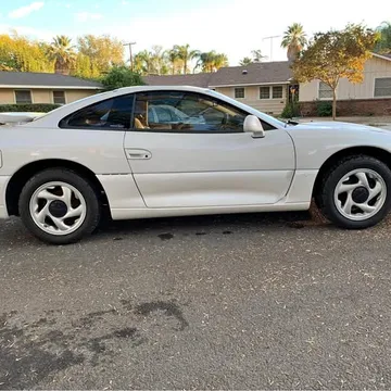 1996 Dodge Stealth R/T