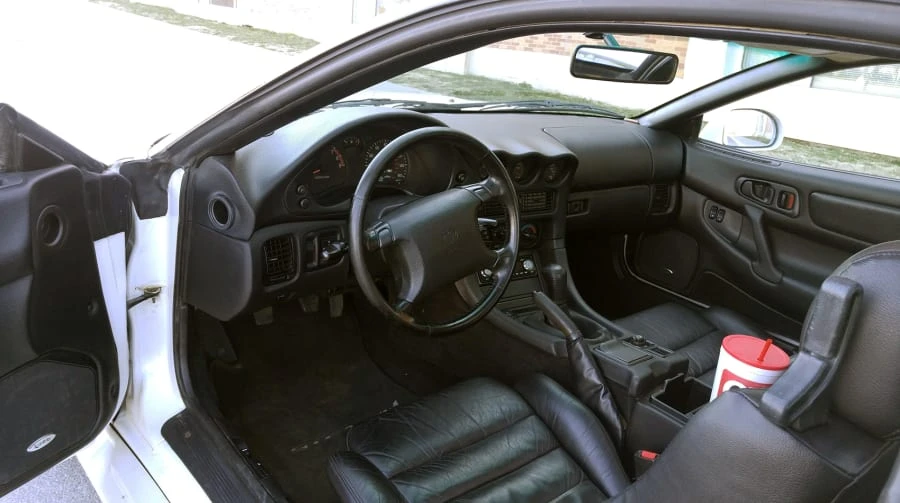 1996 Dodge Stealth - Image 5 of 6