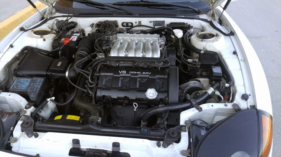 1996 Dodge Stealth - Image 6 of 6