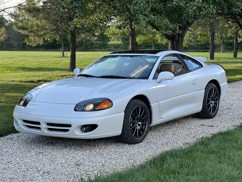 1996 Dodge Stealth - Image 2 of 31
