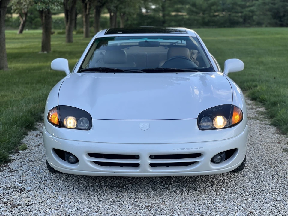 1996 Dodge Stealth - Image 10 of 31