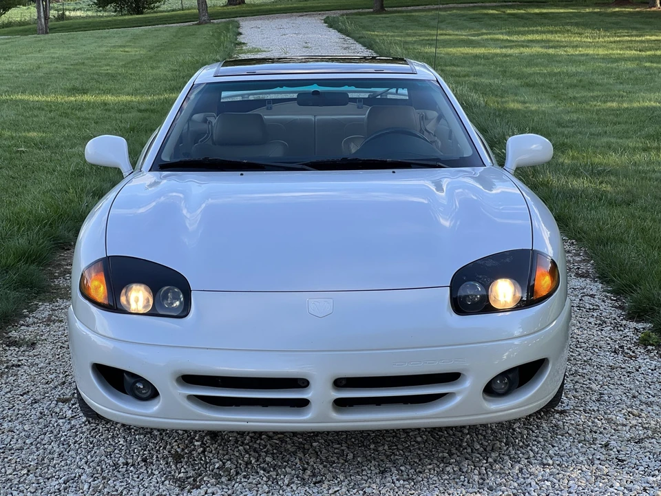 1996 Dodge Stealth - Image 15 of 31