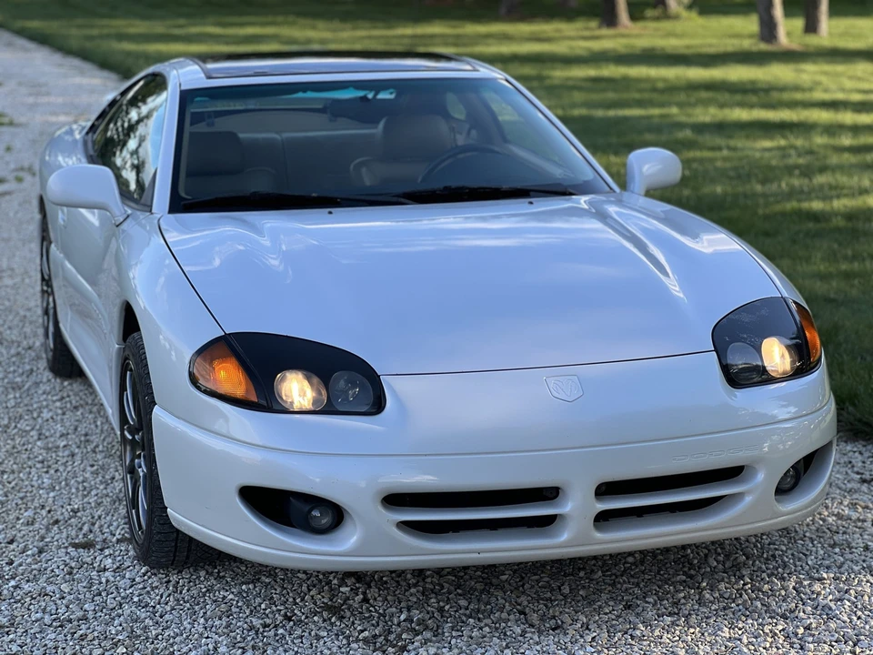 1996 Dodge Stealth - Image 14 of 31
