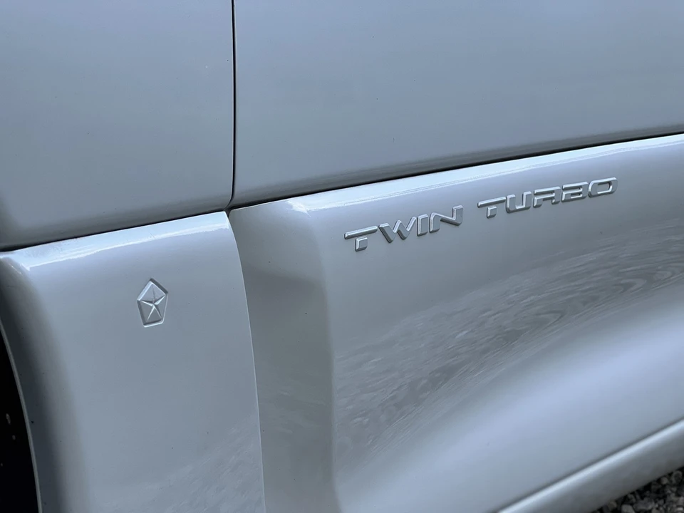 1996 Dodge Stealth - Image 22 of 31