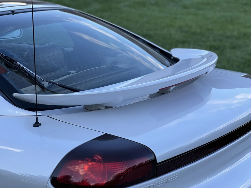 1996 Dodge Stealth - Image 23 of 31