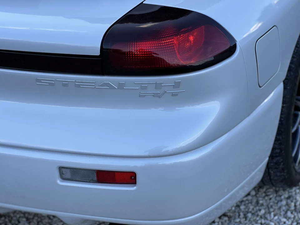 1996 Dodge Stealth - Image 29 of 31