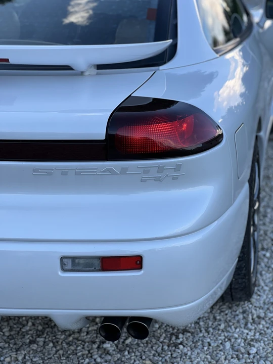 1996 Dodge Stealth - Image 28 of 31