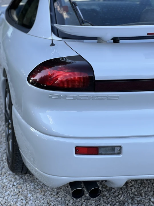 1996 Dodge Stealth - Image 26 of 31