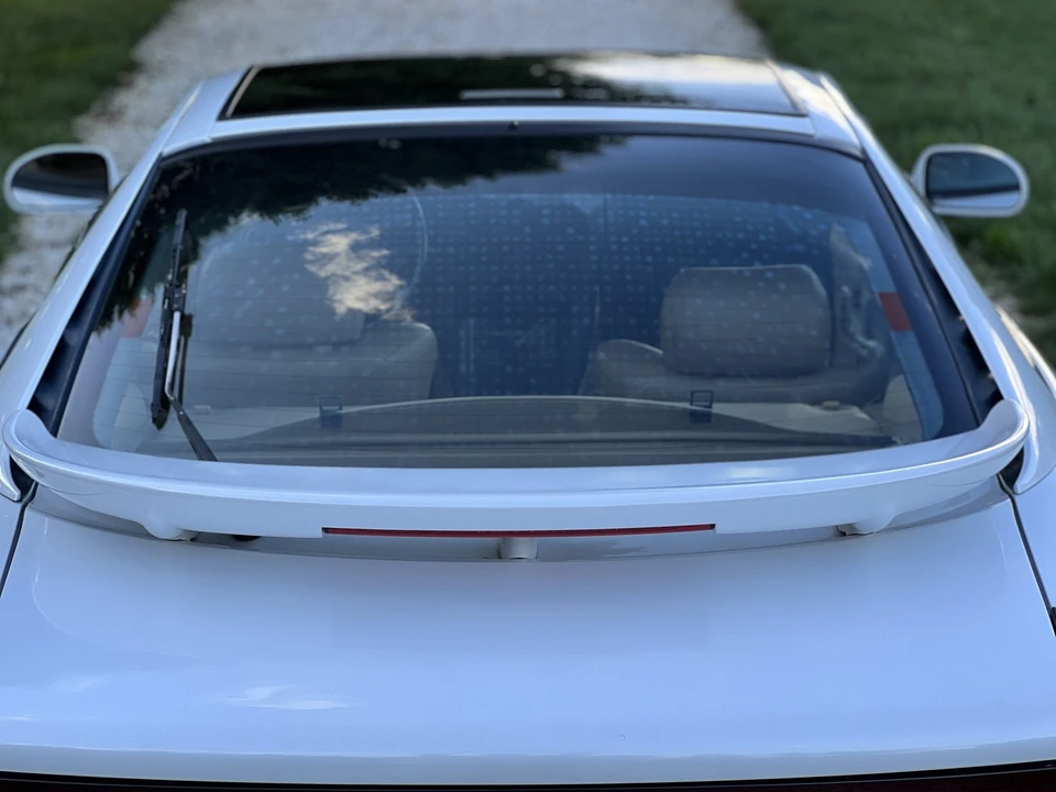1996 Dodge Stealth - Image 27 of 31