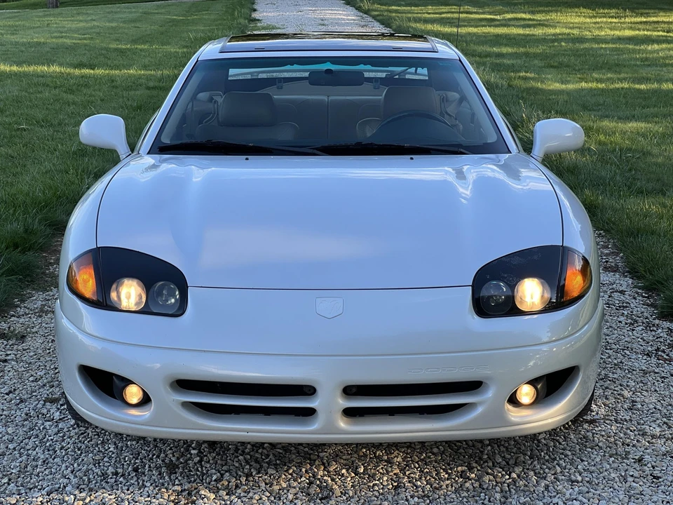 1996 Dodge Stealth - Image 16 of 31