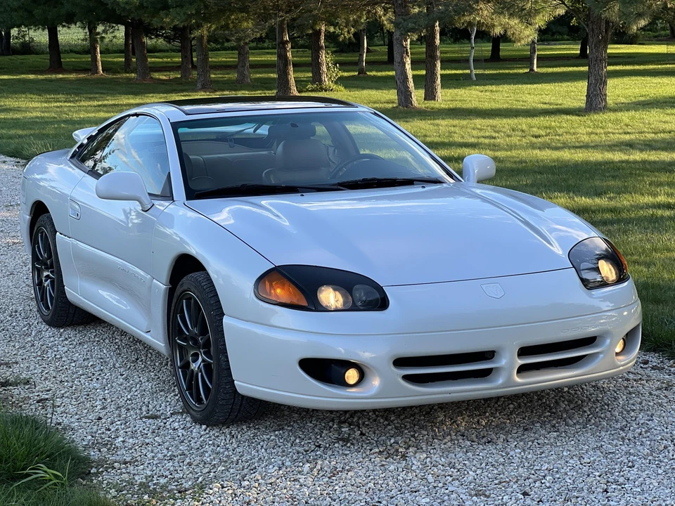 1996 Dodge Stealth - Image 13 of 31