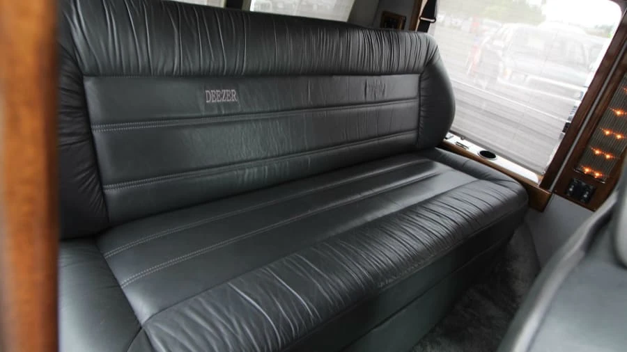 1996 Dodge Ram Van - Image 6 of 14