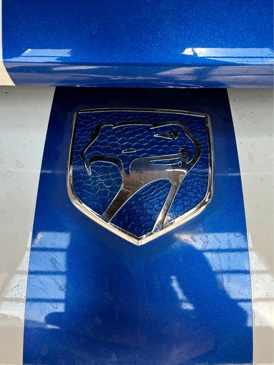 1996 Dodge Viper 2nd Gen - Image 6 of 20