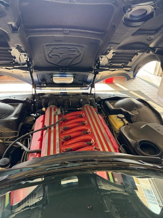 1996 Dodge Viper 2nd Gen - Image 4 of 20