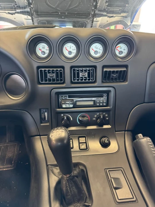 1996 Dodge Viper 2nd Gen - Image 10 of 20