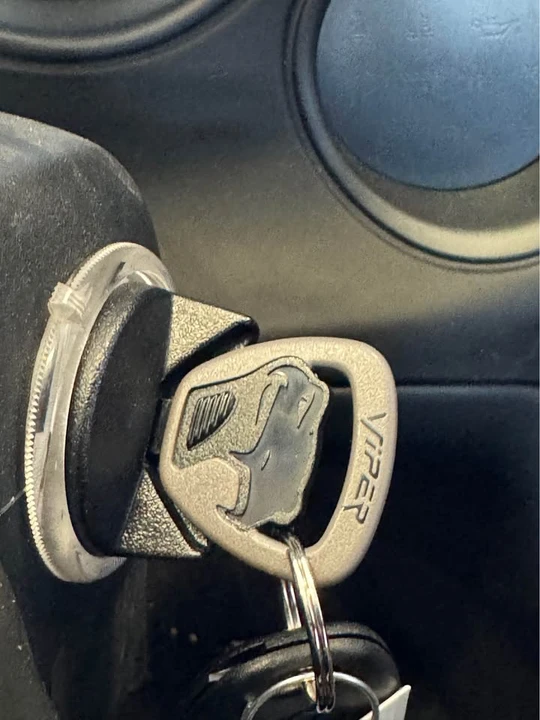 1996 Dodge Viper 2nd Gen - Image 12 of 20