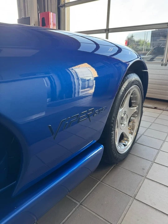 1996 Dodge Viper 2nd Gen - Image 17 of 20