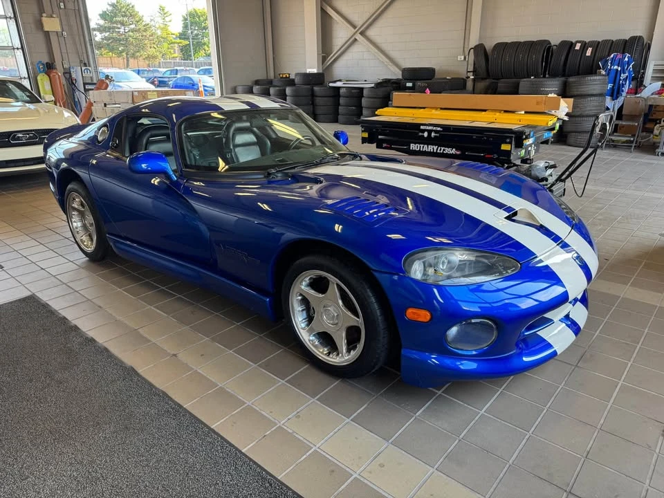 1996 Dodge Viper 2nd Gen - Image 18 of 20