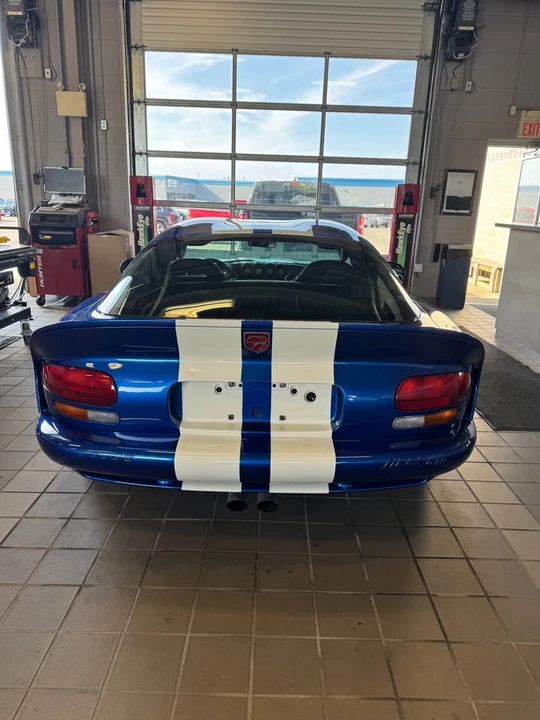 1996 Dodge Viper 2nd Gen - Image 15 of 20