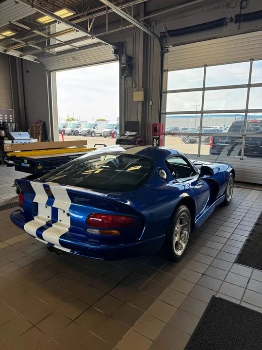1996 Dodge Viper 2nd Gen - Image 16 of 20