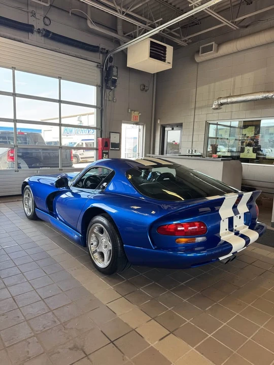 1996 Dodge Viper 2nd Gen - Image 14 of 20