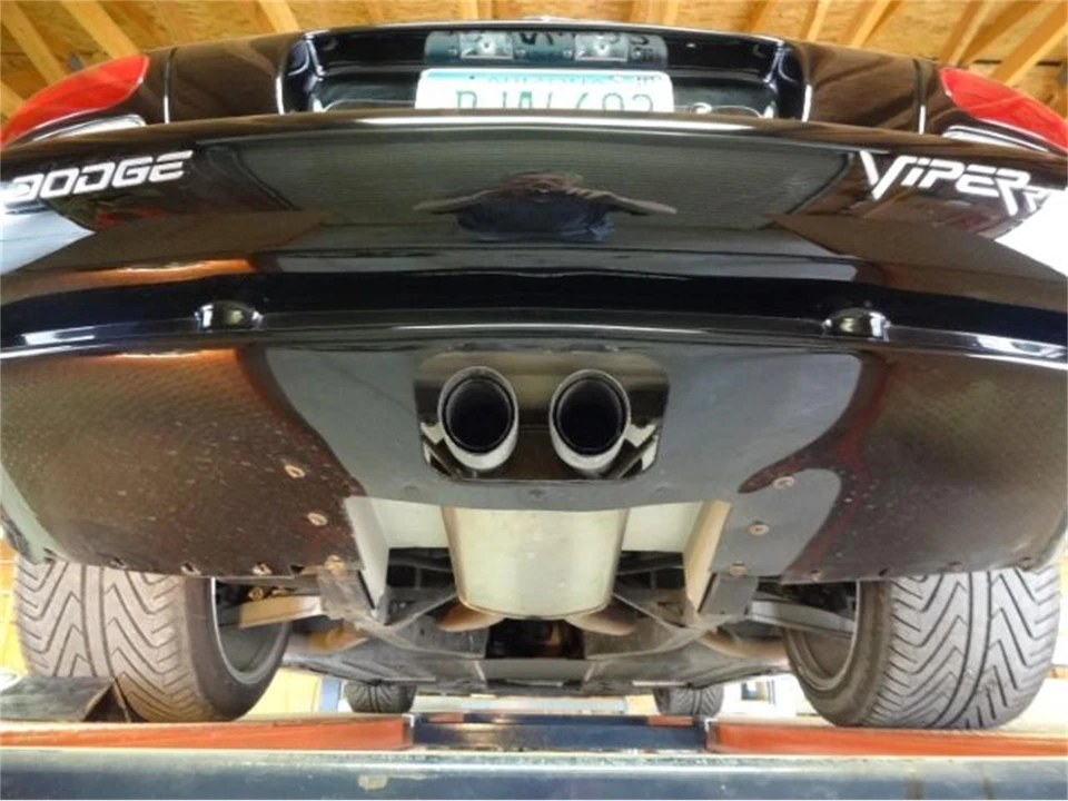 1996 Dodge Viper 2nd Gen - Image 3 of 14